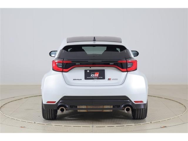 GRヤリス RZ ハイパフォーマンス 地デジ LEDヘッド ナビ&TV 盗難防止システム バックガイドモニター AWD フルオートエアコン 横滑り防止装置付き アクティブクルーズコントロール スマートキ- ミュージックプレイヤー接続可(38枚目)