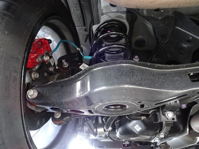 GRヤリス RZ ハイパフォーマンス 地デジ LEDヘッド ナビ&TV 盗難防止システム バックガイドモニター AWD フルオートエアコン 横滑り防止装置付き アクティブクルーズコントロール スマートキ- ミュージックプレイヤー接続可(40枚目)