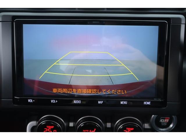 ＧＲ８６ ＲＺ　ナビ・テレビ　ＴＳＳ　Ｂモニタ　ＬＥＤヘッド　整備記録簿　イモビ　キーフリ　オートエアコン　パワーステアリング　アルミホイール　デュアルエアバッグ　ＥＴＣ　ＡＢＳ　パワーウィンドゥ　ドラレコ　ＤＳＣ（5枚目）