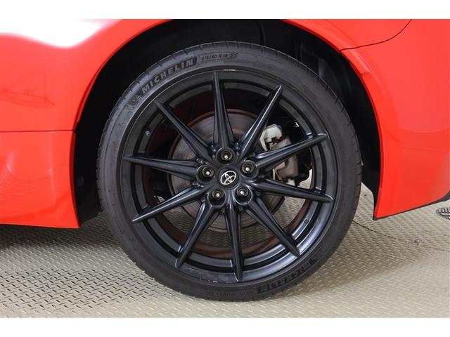 ＧＲ８６ ＲＺ　ナビ・テレビ　ＴＳＳ　Ｂモニタ　ＬＥＤヘッド　整備記録簿　イモビ　キーフリ　オートエアコン　パワーステアリング　アルミホイール　デュアルエアバッグ　ＥＴＣ　ＡＢＳ　パワーウィンドゥ　ドラレコ　ＤＳＣ（19枚目）