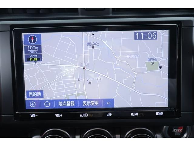 ＧＲ８６ ＲＺ　ナビ・テレビ　ＴＳＳ　Ｂモニタ　ＬＥＤヘッド　整備記録簿　イモビ　キーフリ　オートエアコン　パワーステアリング　アルミホイール　デュアルエアバッグ　ＥＴＣ　ＡＢＳ　パワーウィンドゥ　ドラレコ　ＤＳＣ（26枚目）
