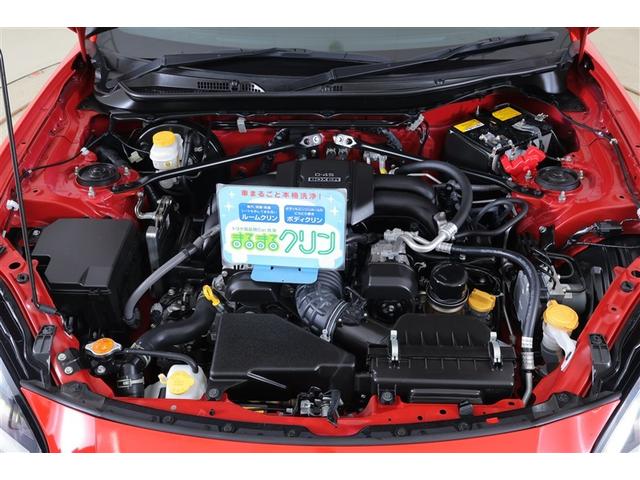 ＧＲ８６ ＲＺ　ナビ・テレビ　ＴＳＳ　Ｂモニタ　ＬＥＤヘッド　整備記録簿　イモビ　キーフリ　オートエアコン　パワーステアリング　アルミホイール　デュアルエアバッグ　ＥＴＣ　ＡＢＳ　パワーウィンドゥ　ドラレコ　ＤＳＣ（38枚目）