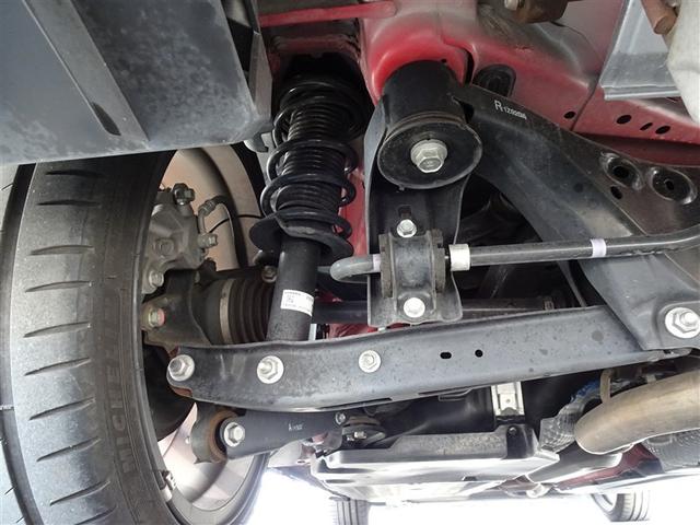 ＧＲ８６ ＲＺ　ナビ・テレビ　ＴＳＳ　Ｂモニタ　ＬＥＤヘッド　整備記録簿　イモビ　キーフリ　オートエアコン　パワーステアリング　アルミホイール　デュアルエアバッグ　ＥＴＣ　ＡＢＳ　パワーウィンドゥ　ドラレコ　ＤＳＣ（39枚目）