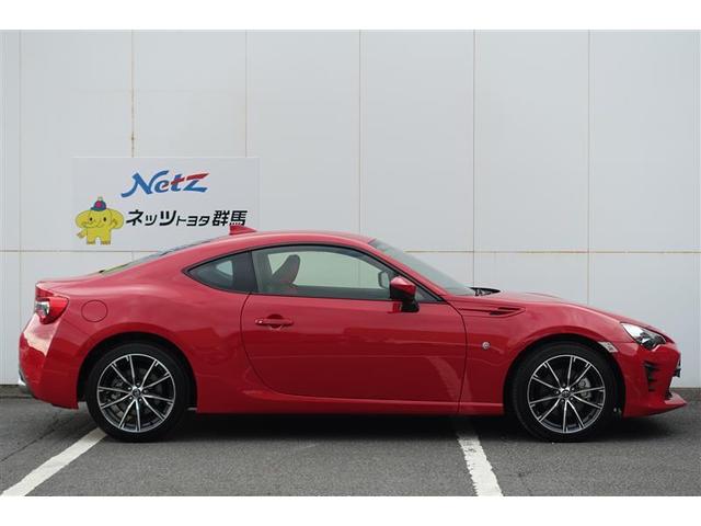 ８６ ｇｔ ｇｒガレージ認定中古車 ６速ａｔパドルシフト トヨタ純正ナビゲーション バックカメラ ｅｔｃ Carsmeet Web 自動車情報サイト Le Volant Carsmeet Web ル ボラン カーズミート ウェブ
