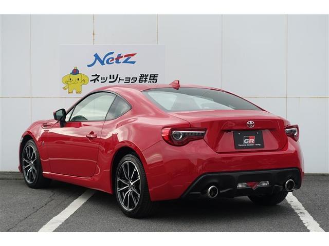 ８６ ｇｔ ｇｒガレージ認定中古車 ６速ａｔパドルシフト トヨタ純正ナビゲーション バックカメラ ｅｔｃ Carsmeet Web 自動車情報サイト Le Volant Carsmeet Web ル ボラン カーズミート ウェブ