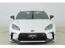 ＧＲ８６ ＲＺ　ＧＲエアロ　ＧＲスポーツマフラー　９インチナビ・テレビ　Ｂモニタ　ＥＴＣ　　　　　ＬＥＤヘッド　ハーフレザーシート　整備記録簿　スマートキー　イモビ　オートエアコン　パワーステアリング　アルミホイール（2枚目）