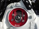 ＢＬＩＴＺ車高調付いてます！