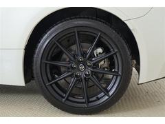 純正１８ＡＷ！タイヤサイズは２１５／４０Ｒ１８になります！ 4