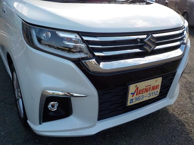 ソリオ ハイブリッドMZ 車検整備一式付 全方位モニター用カメラパッケージ装着車 フルタイム4WD 新品タイヤ 純正フロアマット・スタンダード8インチナビ・ETC付 社外前後ドライブレコーダー付(3枚目)