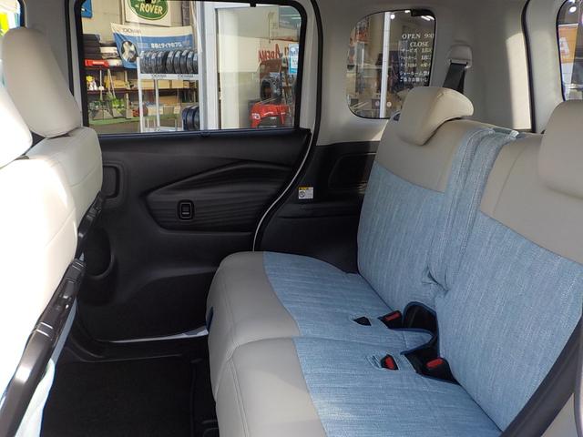 ソリオ ハイブリッドMZ 車検整備一式付 全方位モニター用カメラパッケージ装着車 フルタイム4WD 新品タイヤ 純正フロアマット・スタンダード8インチナビ・ETC付 社外前後ドライブレコーダー付(13枚目)