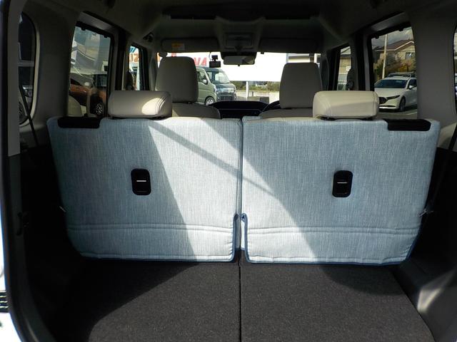 ソリオ ハイブリッドMZ 車検整備一式付 全方位モニター用カメラパッケージ装着車 フルタイム4WD 新品タイヤ 純正フロアマット・スタンダード8インチナビ・ETC付 社外前後ドライブレコーダー付(16枚目)