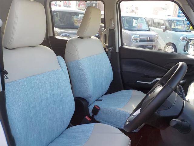 ソリオ ハイブリッドMZ 車検整備一式付 全方位モニター用カメラパッケージ装着車 フルタイム4WD 新品タイヤ 純正フロアマット・スタンダード8インチナビ・ETC付 社外前後ドライブレコーダー付(18枚目)