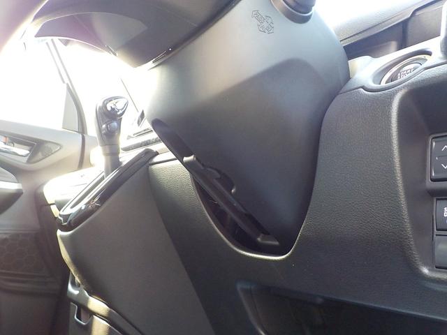 ソリオ ハイブリッドMZ 車検整備一式付 全方位モニター用カメラパッケージ装着車 フルタイム4WD 新品タイヤ 純正フロアマット・スタンダード8インチナビ・ETC付 社外前後ドライブレコーダー付(23枚目)