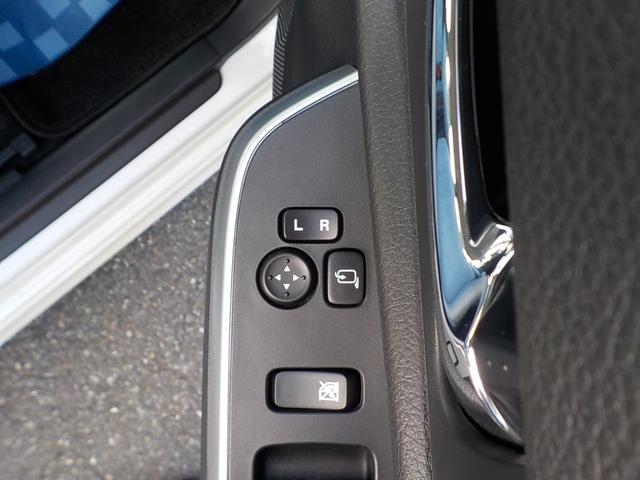 ソリオ ハイブリッドMZ 車検整備一式付 全方位モニター用カメラパッケージ装着車 フルタイム4WD 新品タイヤ 純正フロアマット・スタンダード8インチナビ・ETC付 社外前後ドライブレコーダー付(26枚目)