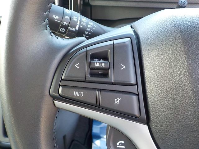 ソリオ ハイブリッドMZ 車検整備一式付 全方位モニター用カメラパッケージ装着車 フルタイム4WD 新品タイヤ 純正フロアマット・スタンダード8インチナビ・ETC付 社外前後ドライブレコーダー付(36枚目)