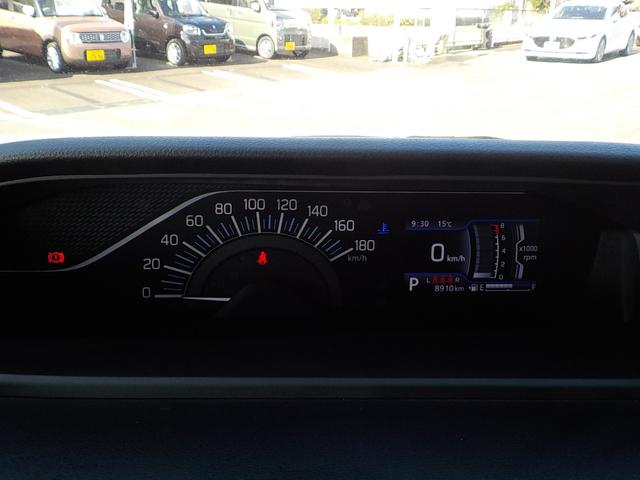 ソリオ ハイブリッドMZ 車検整備一式付 全方位モニター用カメラパッケージ装着車 フルタイム4WD 新品タイヤ 純正フロアマット・スタンダード8インチナビ・ETC付 社外前後ドライブレコーダー付(41枚目)