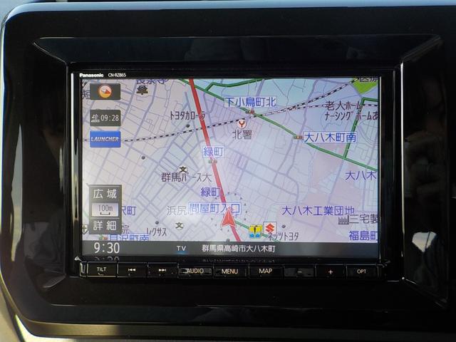 ソリオ ハイブリッドMZ 車検整備一式付 全方位モニター用カメラパッケージ装着車 フルタイム4WD 新品タイヤ 純正フロアマット・スタンダード8インチナビ・ETC付 社外前後ドライブレコーダー付(42枚目)