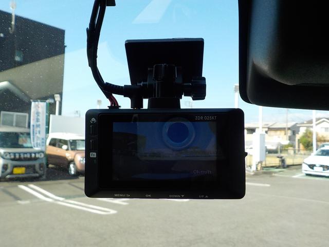 ソリオ ハイブリッドMZ 車検整備一式付 全方位モニター用カメラパッケージ装着車 フルタイム4WD 新品タイヤ 純正フロアマット・スタンダード8インチナビ・ETC付 社外前後ドライブレコーダー付(48枚目)