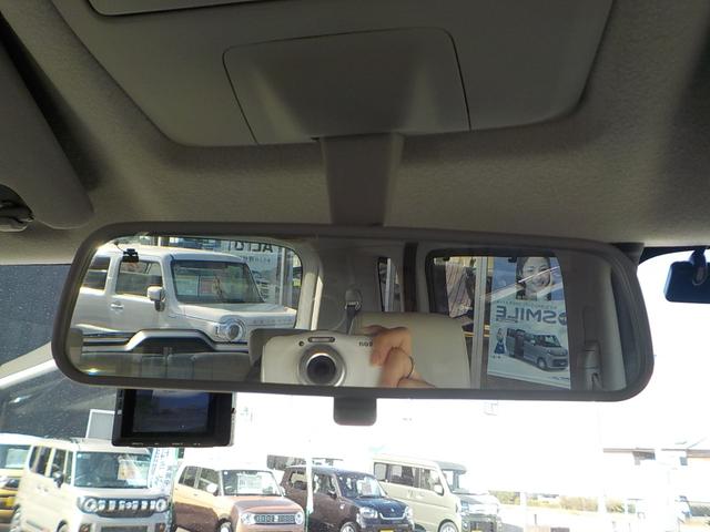 ソリオ ハイブリッドMZ 車検整備一式付 全方位モニター用カメラパッケージ装着車 フルタイム4WD 新品タイヤ 純正フロアマット・スタンダード8インチナビ・ETC付 社外前後ドライブレコーダー付(68枚目)