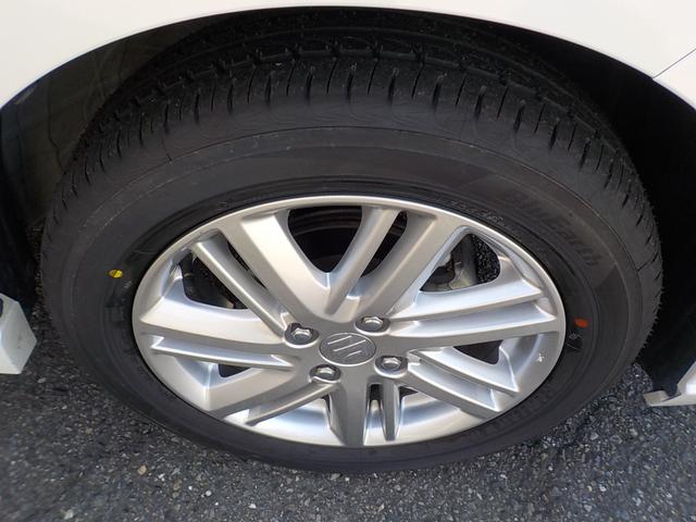 ソリオ ハイブリッドMZ 車検整備一式付 全方位モニター用カメラパッケージ装着車 フルタイム4WD 新品タイヤ 純正フロアマット・スタンダード8インチナビ・ETC付 社外前後ドライブレコーダー付(77枚目)