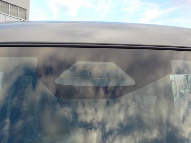 スペーシアギア ハイブリッドＸＺ　届出済未使用車　デュアルセンサーブレーキサポートＩＩ　全方位モニター付メモリーナビゲーション・スズキコネクト対応通信機装着車（2枚目）