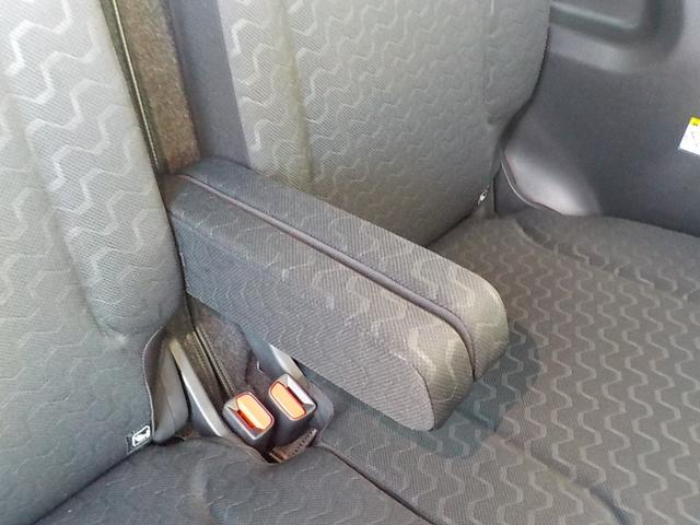 スペーシアギア ハイブリッドＸＺ　届出済未使用車　デュアルセンサーブレーキサポートＩＩ　全方位モニター付メモリーナビゲーション・スズキコネクト対応通信機装着車（18枚目）