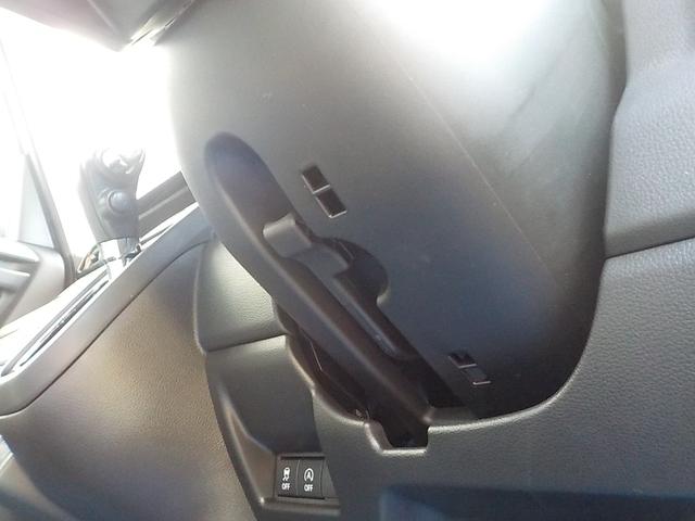 スペーシアギア ハイブリッドＸＺ　届出済未使用車　デュアルセンサーブレーキサポートＩＩ　全方位モニター付メモリーナビゲーション・スズキコネクト対応通信機装着車（24枚目）