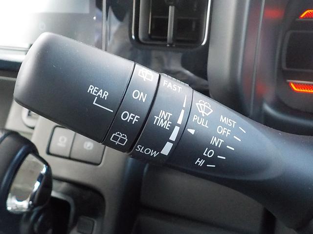 スペーシアギア ハイブリッドＸＺ　届出済未使用車　デュアルセンサーブレーキサポートＩＩ　全方位モニター付メモリーナビゲーション・スズキコネクト対応通信機装着車（38枚目）