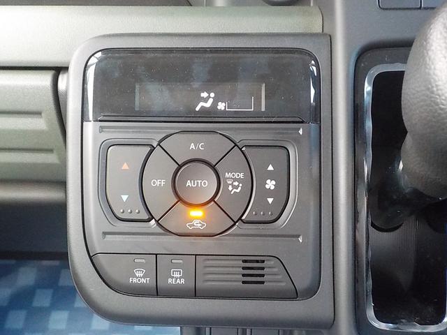 スペーシアギア ハイブリッドＸＺ　届出済未使用車　デュアルセンサーブレーキサポートＩＩ　全方位モニター付メモリーナビゲーション・スズキコネクト対応通信機装着車（47枚目）