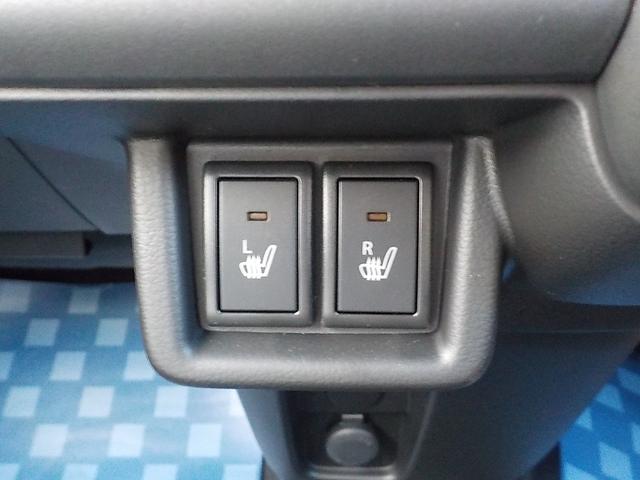 スペーシアギア ハイブリッドＸＺ　届出済未使用車　デュアルセンサーブレーキサポートＩＩ　全方位モニター付メモリーナビゲーション・スズキコネクト対応通信機装着車（49枚目）