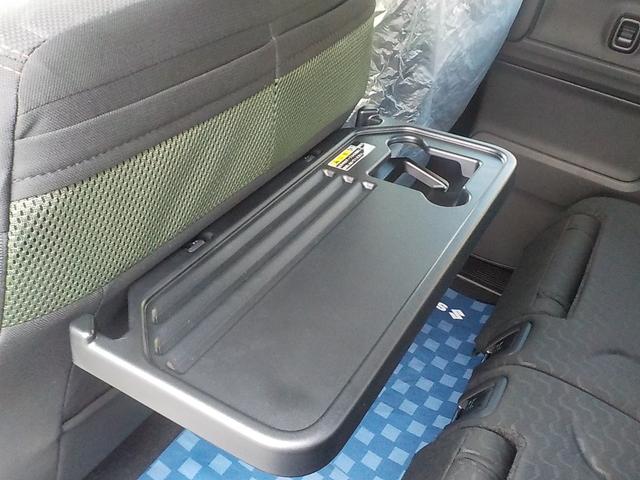 スペーシアギア ハイブリッドＸＺ　届出済未使用車　デュアルセンサーブレーキサポートＩＩ　全方位モニター付メモリーナビゲーション・スズキコネクト対応通信機装着車（63枚目）