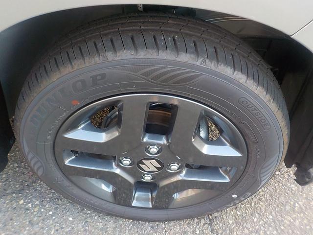 スペーシアギア ハイブリッドＸＺ　届出済未使用車　デュアルセンサーブレーキサポートＩＩ　全方位モニター付メモリーナビゲーション・スズキコネクト対応通信機装着車（80枚目）