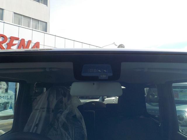 ジムニー XC 届出済未使用車 デュアルセンサーブレーキサポート パートタイム4WD DAMD LittleDコンプリートキット(2枚目)