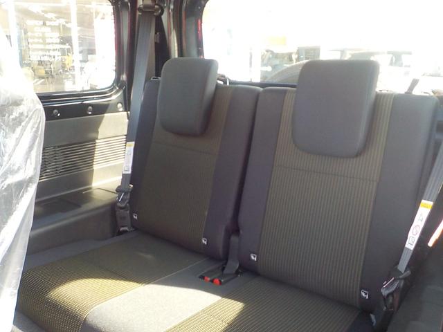 ジムニー XC 届出済未使用車 デュアルセンサーブレーキサポート パートタイム4WD DAMD LittleDコンプリートキット(13枚目)