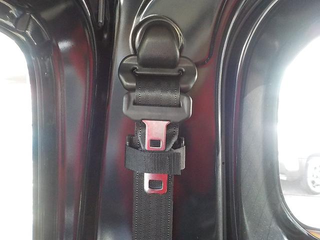 ジムニー XC 届出済未使用車 デュアルセンサーブレーキサポート パートタイム4WD DAMD LittleDコンプリートキット(15枚目)