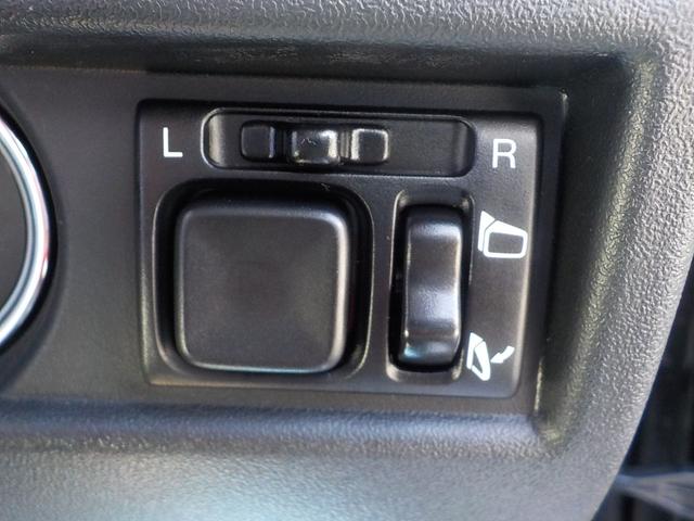 ジムニー XC 届出済未使用車 デュアルセンサーブレーキサポート パートタイム4WD DAMD LittleDコンプリートキット(22枚目)