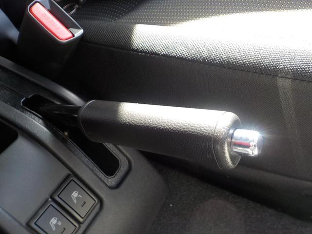 ジムニー XC 届出済未使用車 デュアルセンサーブレーキサポート パートタイム4WD DAMD LittleDコンプリートキット(36枚目)