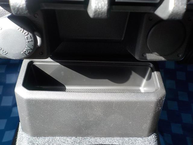 ジムニー XC 届出済未使用車 デュアルセンサーブレーキサポート パートタイム4WD DAMD LittleDコンプリートキット(38枚目)