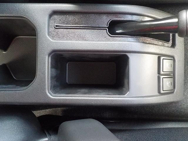 ジムニー XC 届出済未使用車 デュアルセンサーブレーキサポート パートタイム4WD DAMD LittleDコンプリートキット(41枚目)