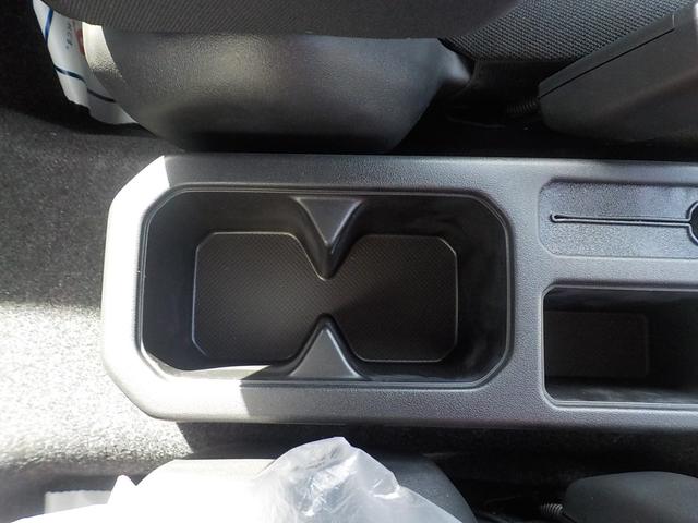 ジムニー XC 届出済未使用車 デュアルセンサーブレーキサポート パートタイム4WD DAMD LittleDコンプリートキット(42枚目)