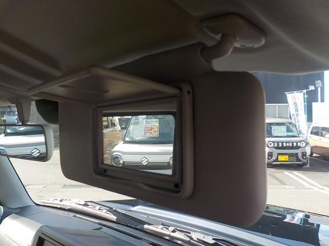 ジムニー XC 届出済未使用車 デュアルセンサーブレーキサポート パートタイム4WD DAMD LittleDコンプリートキット(44枚目)