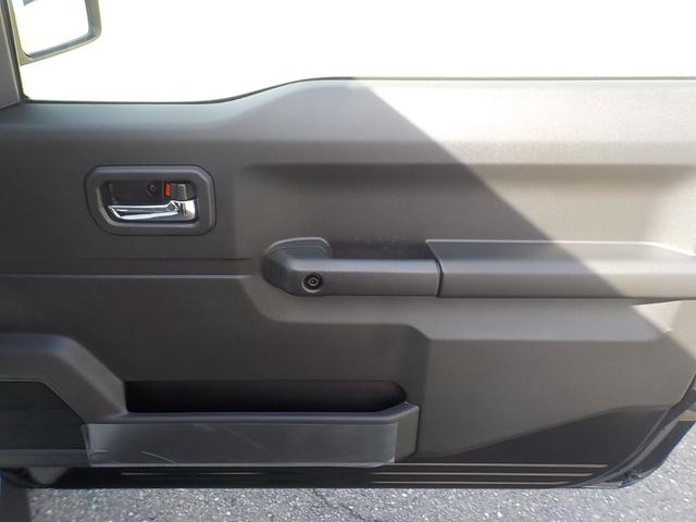 ジムニー XC 届出済未使用車 デュアルセンサーブレーキサポート パートタイム4WD DAMD LittleDコンプリートキット(46枚目)