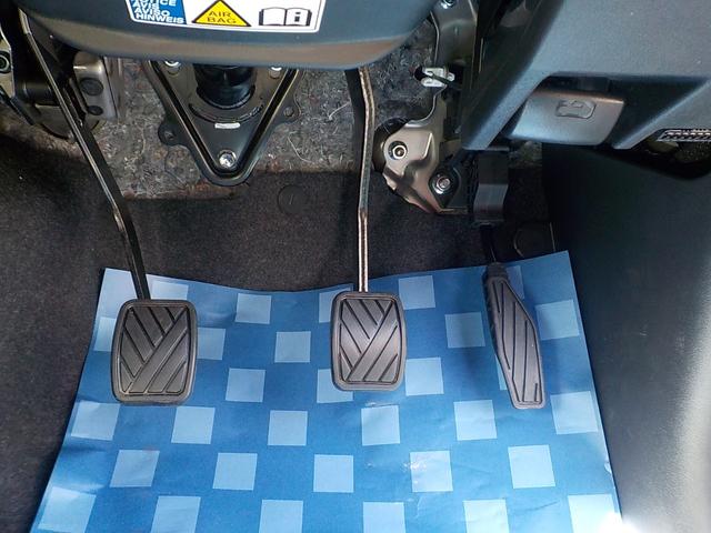 ジムニー XC 届出済未使用車 デュアルセンサーブレーキサポート パートタイム4WD DAMD LittleDコンプリートキット(51枚目)