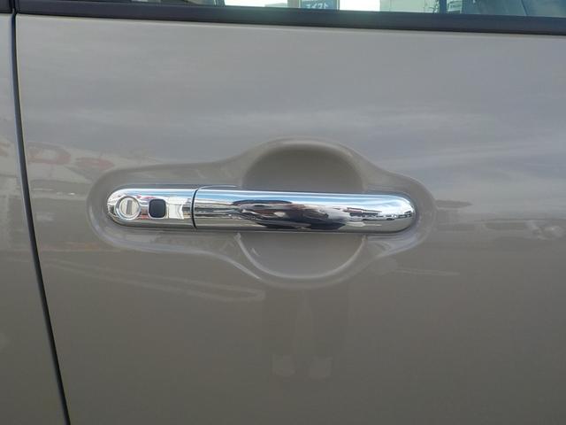 クロスビー ハイブリッドＭＺ　登録済未使用車　デュアルカメラブレーキサポート　全方位モニター用カメラパッケージ装着車（7枚目）