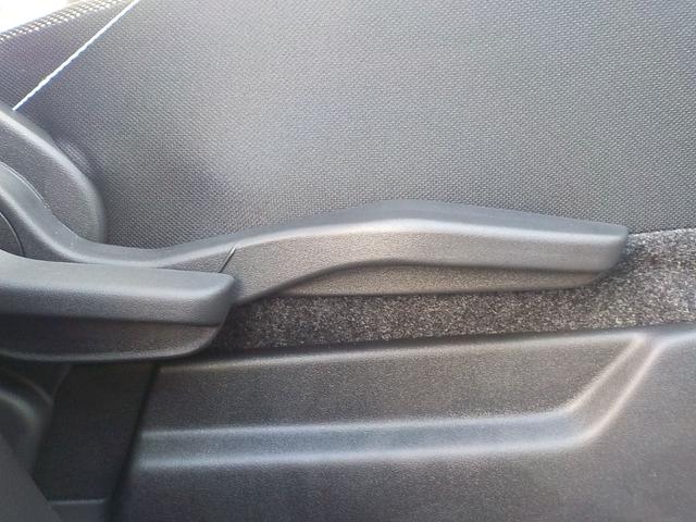 クロスビー ハイブリッドＭＺ　登録済未使用車　デュアルカメラブレーキサポート　全方位モニター用カメラパッケージ装着車（21枚目）