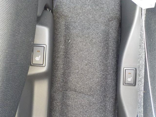 クロスビー ハイブリッドＭＺ　登録済未使用車　デュアルカメラブレーキサポート　全方位モニター用カメラパッケージ装着車（22枚目）