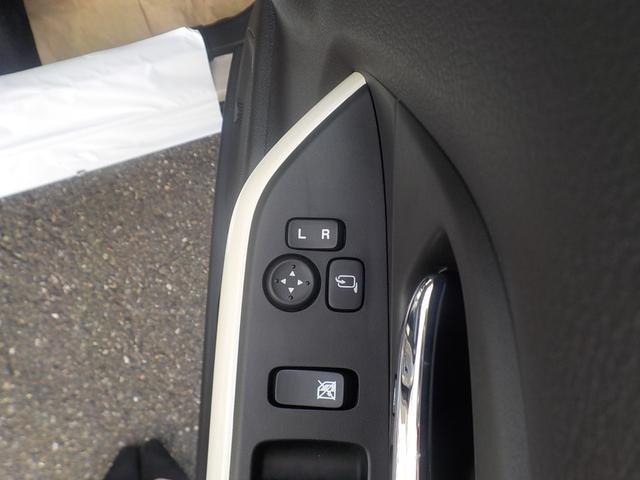 クロスビー ハイブリッドＭＺ　登録済未使用車　デュアルカメラブレーキサポート　全方位モニター用カメラパッケージ装着車（26枚目）