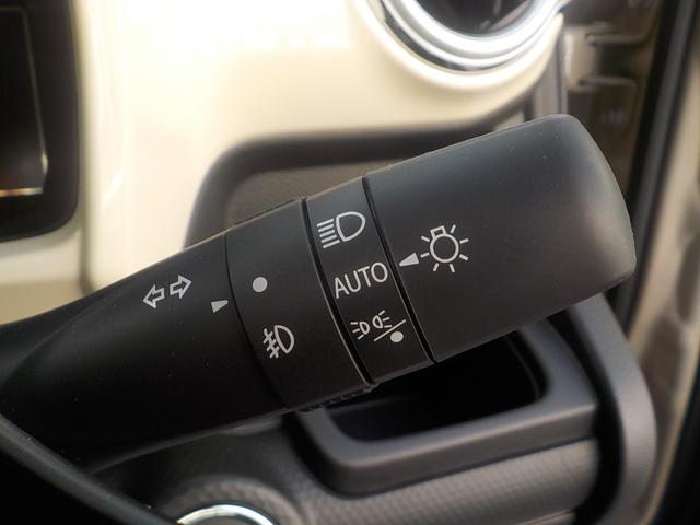 クロスビー ハイブリッドＭＺ　登録済未使用車　デュアルカメラブレーキサポート　全方位モニター用カメラパッケージ装着車（37枚目）