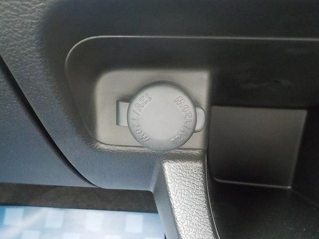 クロスビー ハイブリッドＭＺ　登録済未使用車　デュアルカメラブレーキサポート　全方位モニター用カメラパッケージ装着車（46枚目）