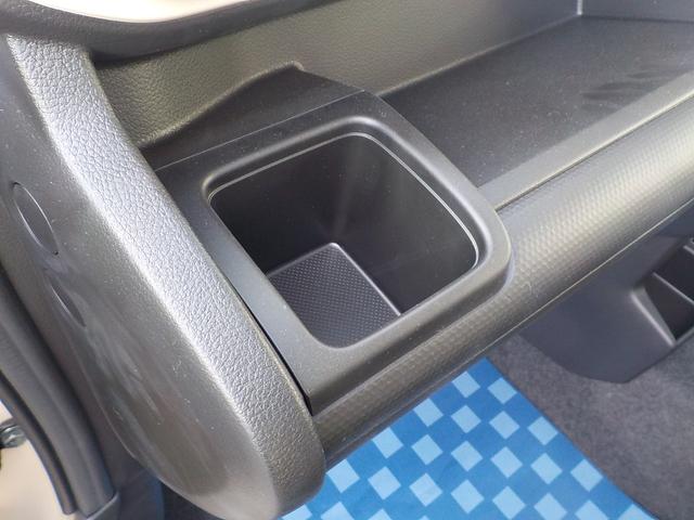 クロスビー ハイブリッドＭＺ　登録済未使用車　デュアルカメラブレーキサポート　全方位モニター用カメラパッケージ装着車（49枚目）